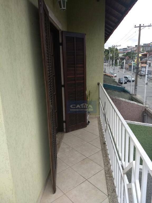 Sobrado à venda com 3 quartos, 140m² - Foto 23