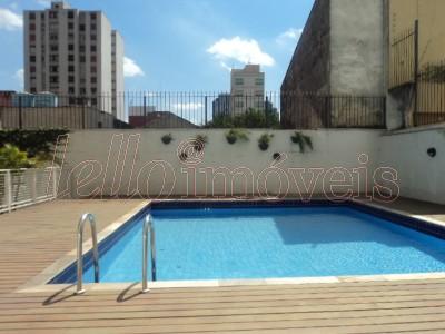 Apartamento para alugar com 3 quartos, 91m² - Foto 8