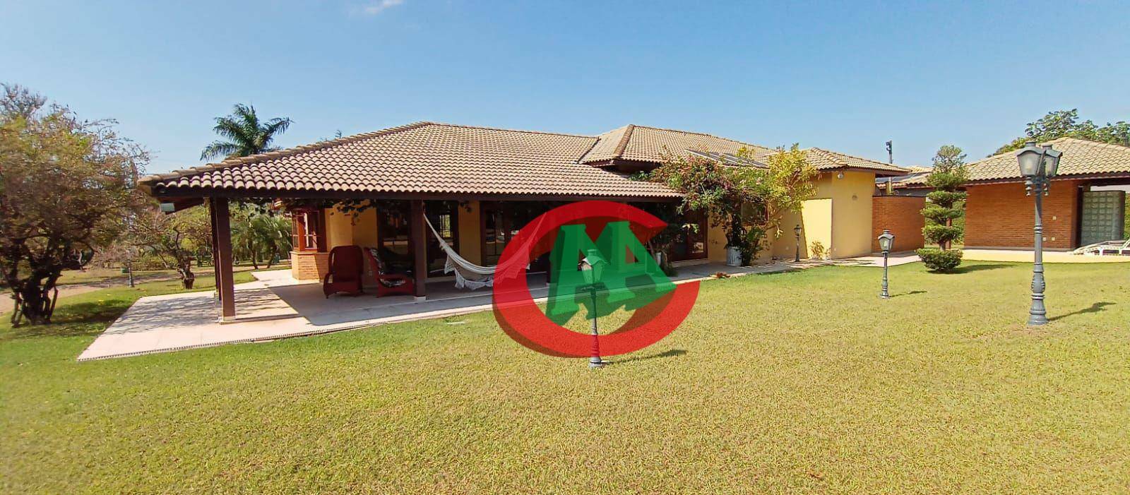 Chácara, 4 quartos, 5000 m² - Foto 37