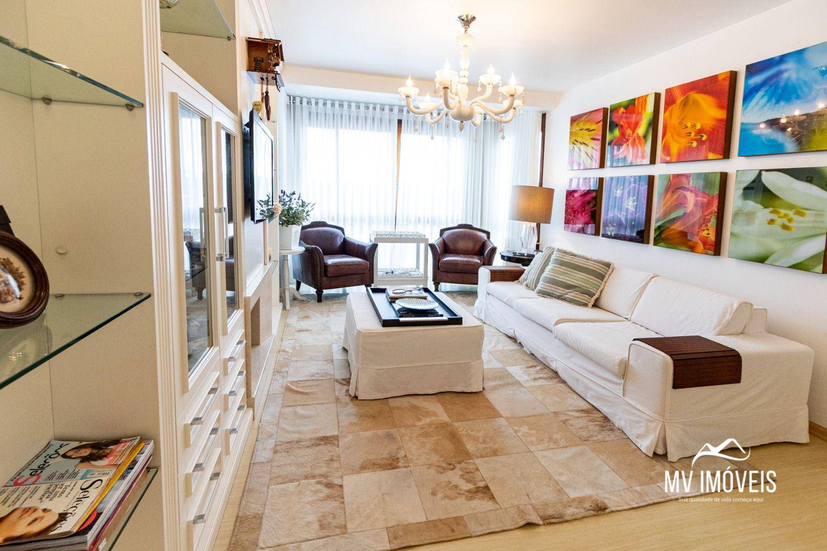 Apartamento, 2 quartos, 79 m² - Foto 2