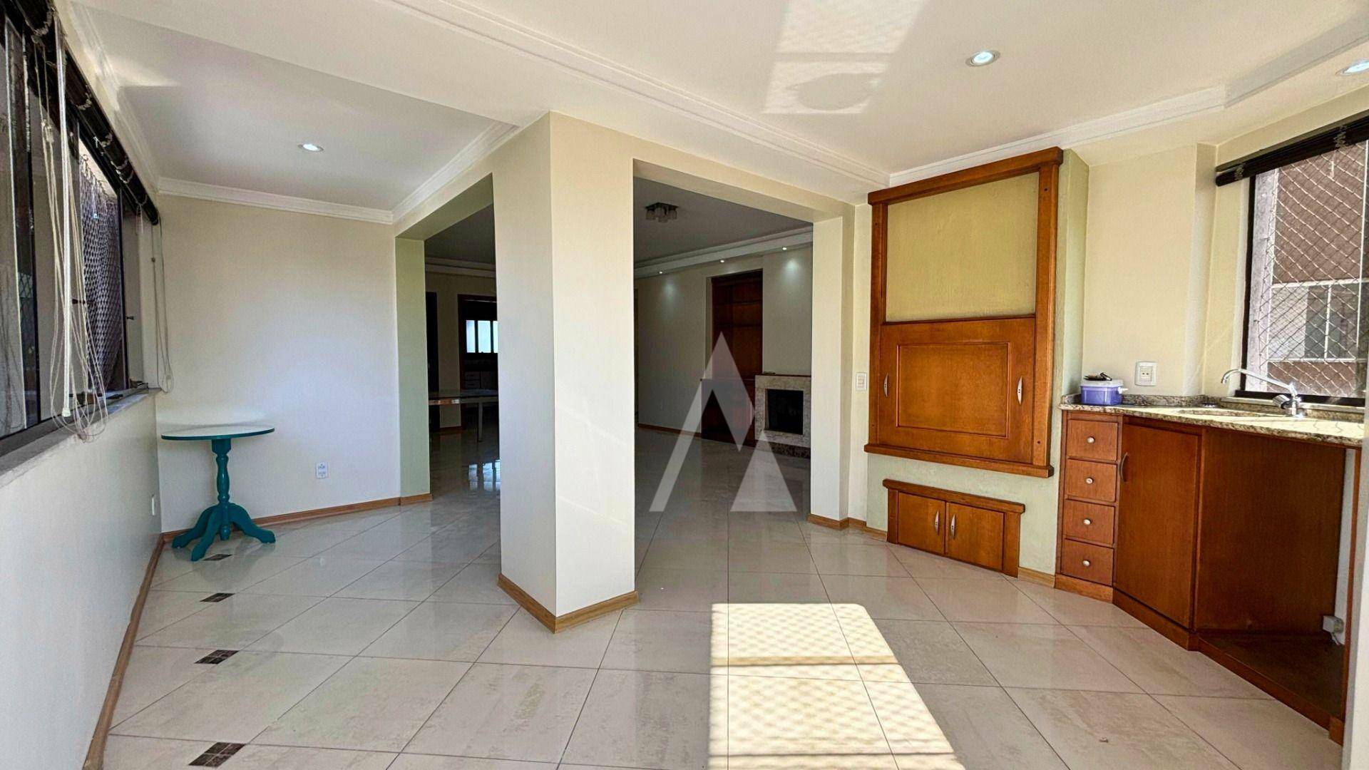 Apartamento à venda com 3 quartos, 139m² - Foto 5