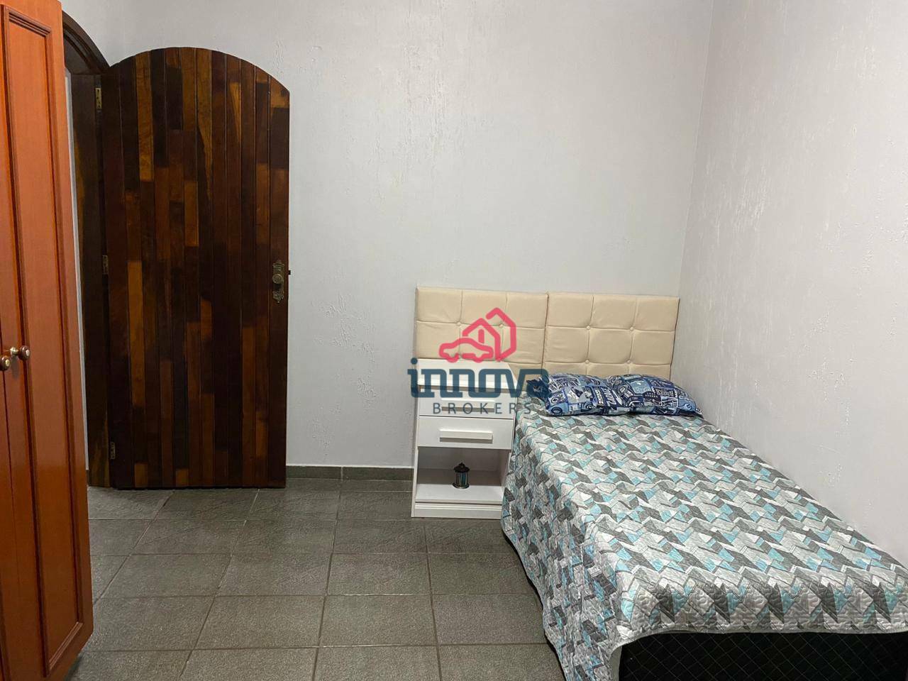 Sobrado à venda com 3 quartos, 125m² - Foto 45