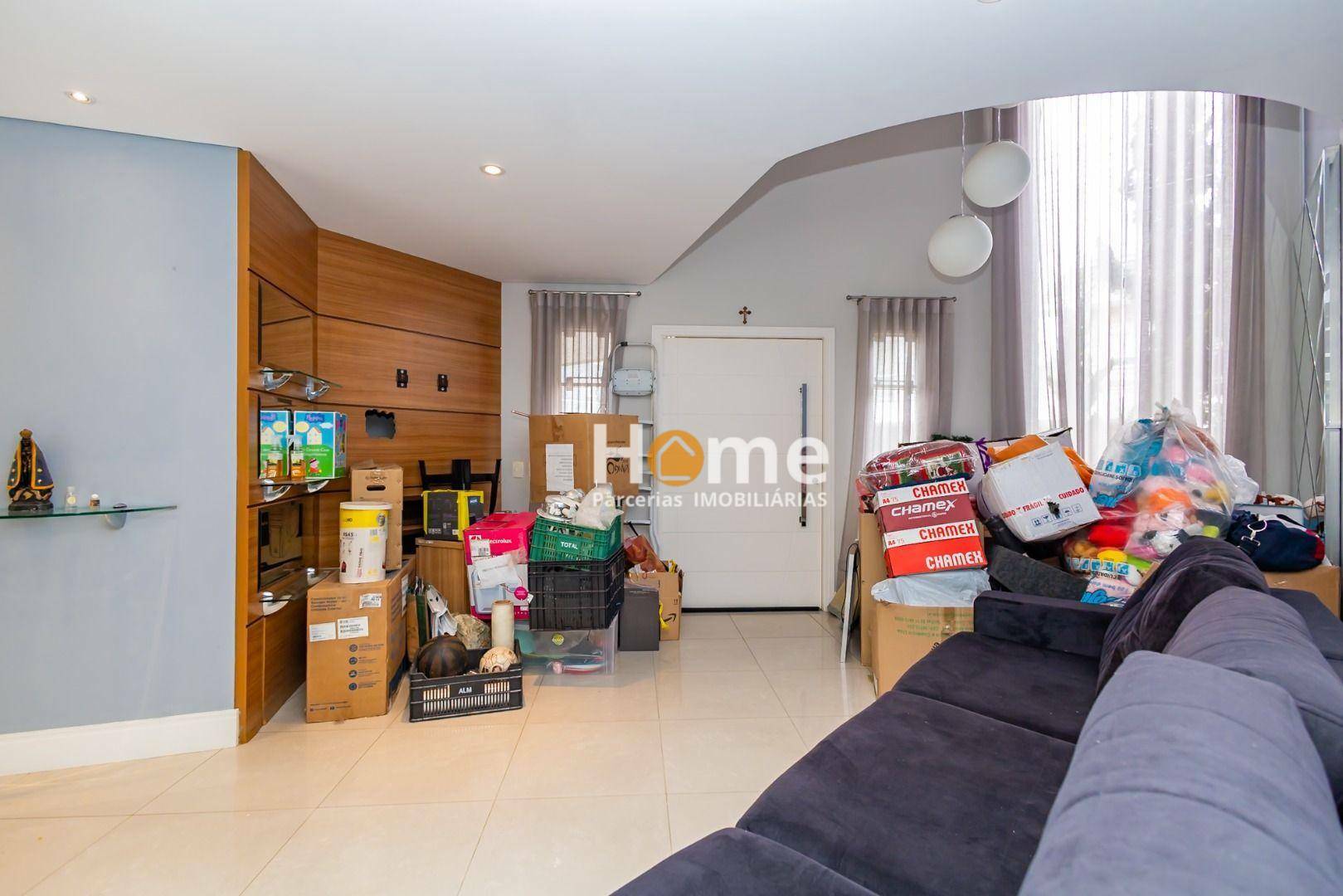 Casa de Condomínio à venda com 4 quartos, 235m² - Foto 76