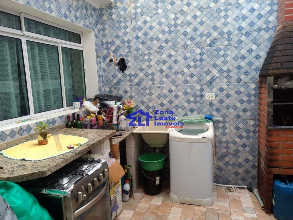 Sobrado à venda com 3 quartos, 180m² - Foto 19