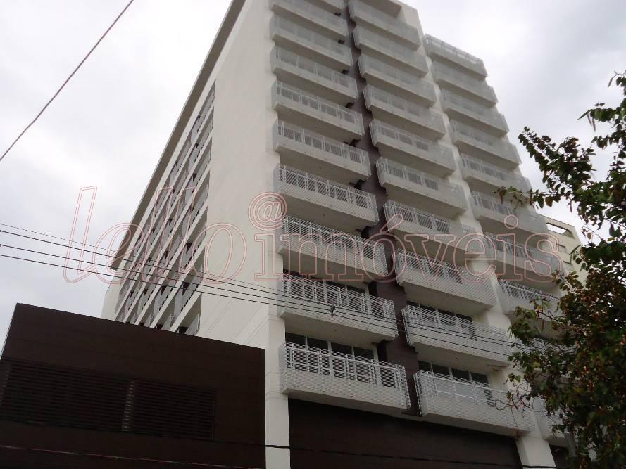 Conjunto Comercial-Sala para alugar, 41m² - Foto 13