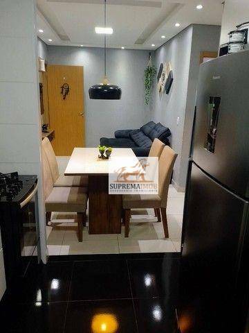 Apartamento à venda com 2 quartos, 43m² - Foto 1