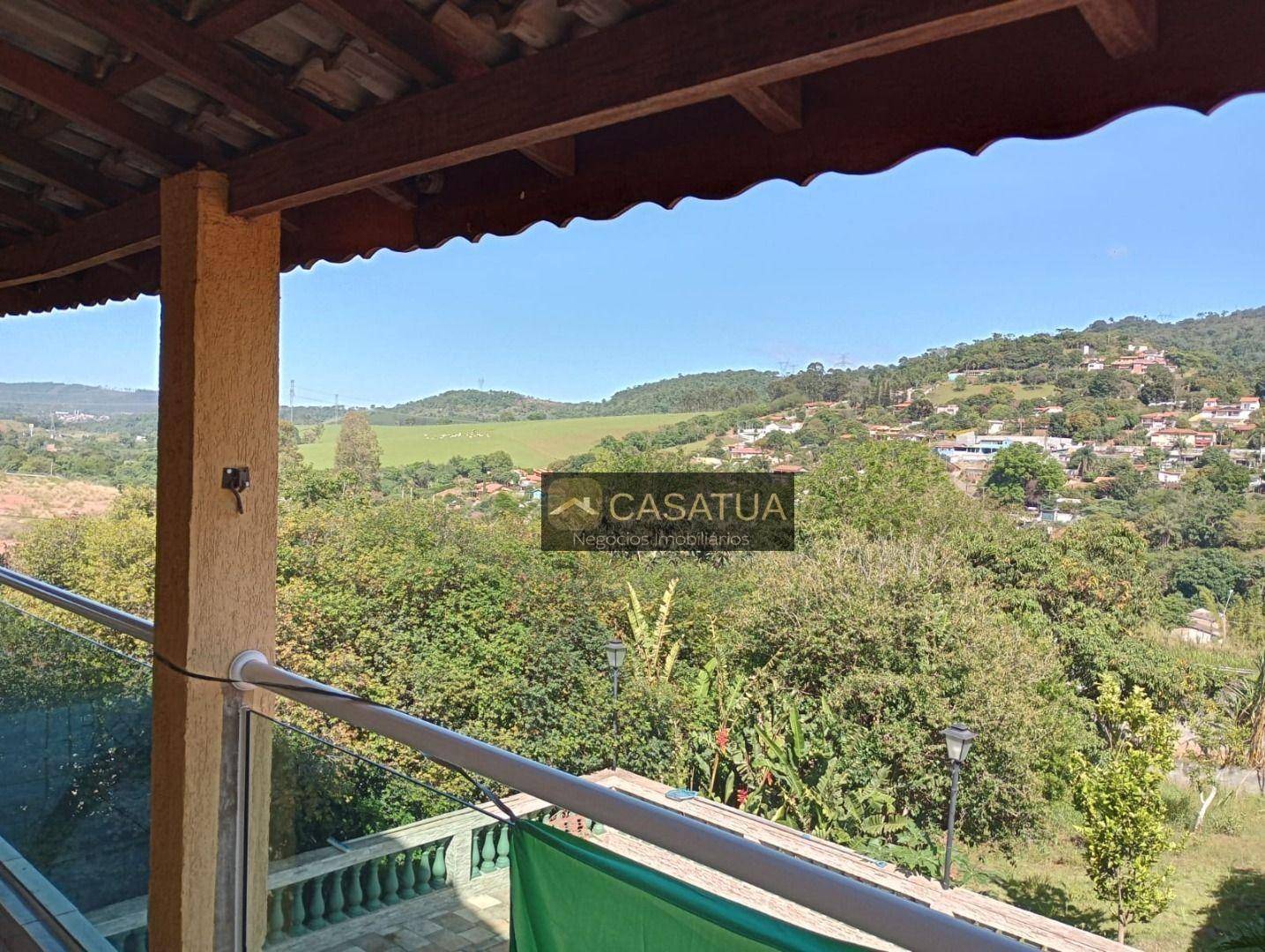 Chácara, 3 quartos, 1000 m² - Foto 5