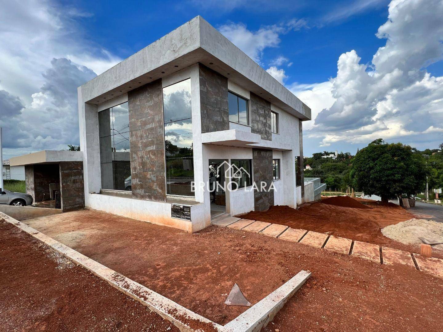 Casa de Condomínio à venda com 4 quartos, 432m² - Foto 28