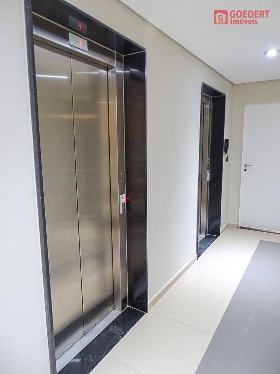 Kitnet-Studio, 38 m² - Foto 17