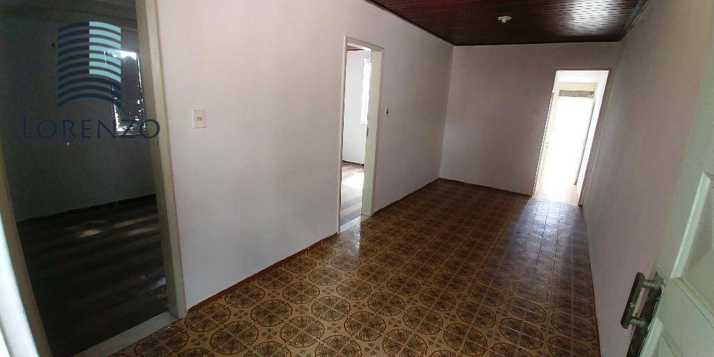 Apartamento para alugar com 2 quartos, 60m² - Foto 2