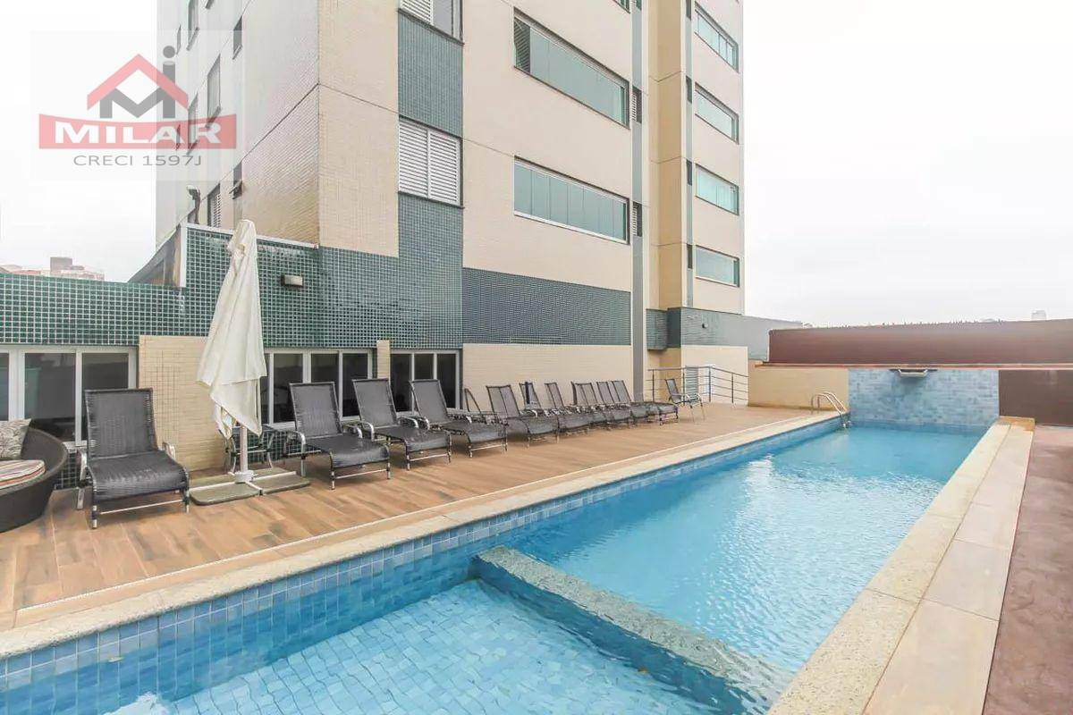 Apartamento para alugar com 2 quartos, 50m² - Foto 6