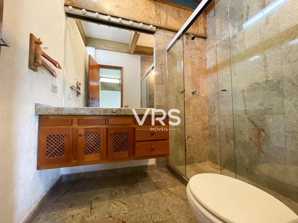 Casa à venda com 3 quartos, 273m² - Foto 17