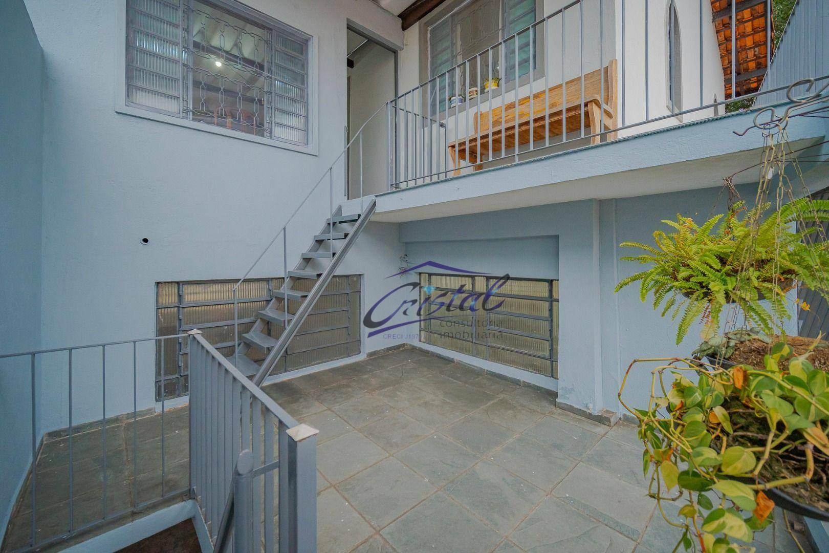 Casa à venda com 3 quartos, 331m² - Foto 49