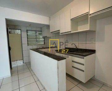 Apartamento para alugar com 2 quartos, 50m² - Foto 3