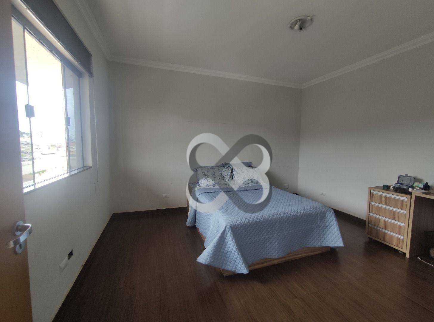 Sobrado à venda com 4 quartos, 286m² - Foto 22