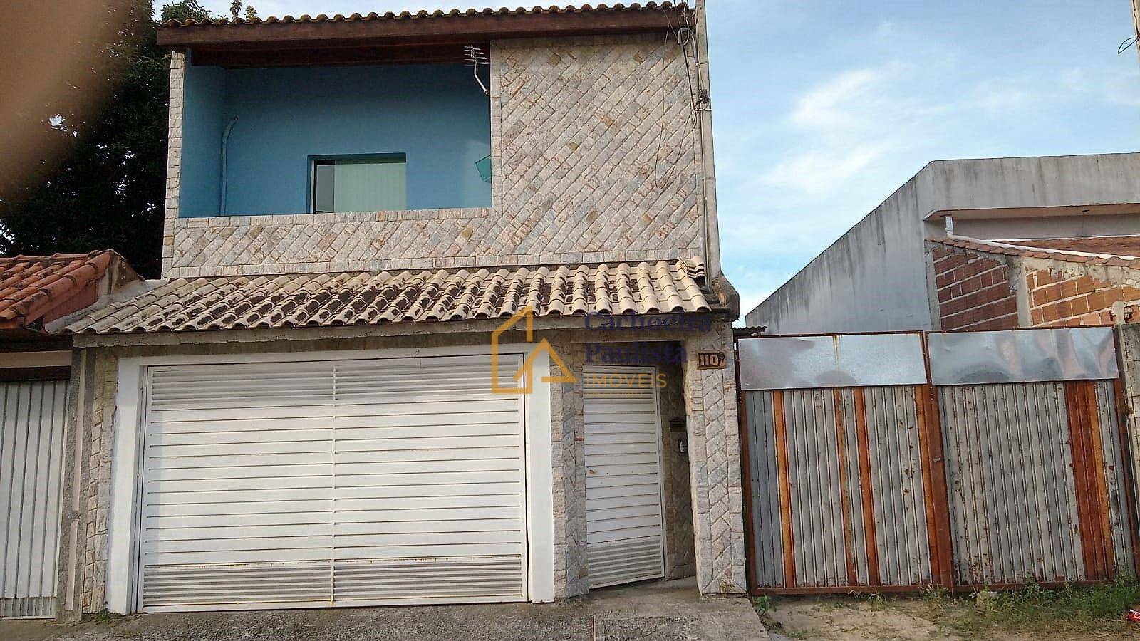 Casa à venda com 3 quartos, 350M2 - Foto 1