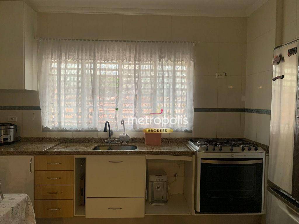 Apartamento à venda com 3 quartos, 130m² - Foto 5