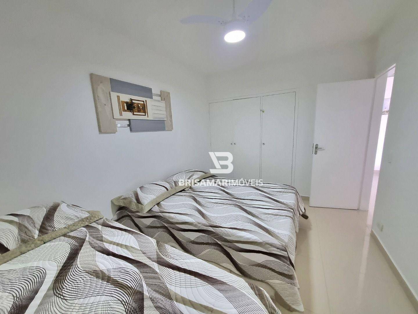 Apartamento à venda com 1 quarto, 46m² - Foto 12