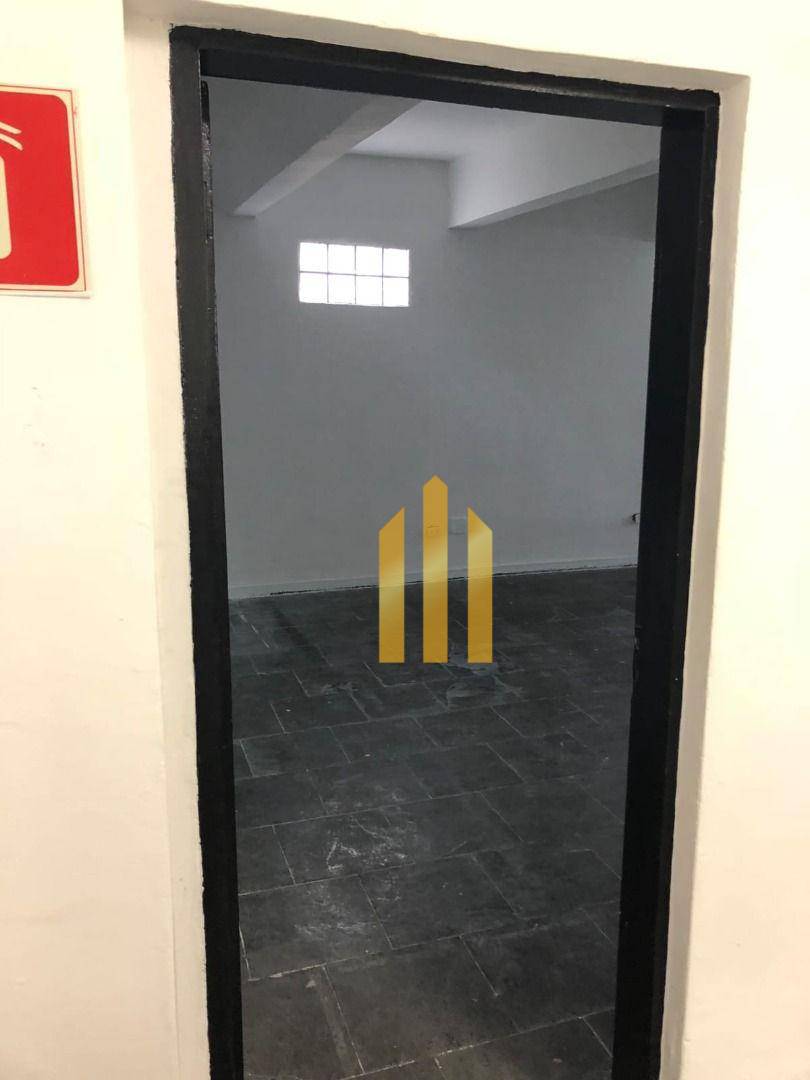 Conjunto Comercial-Sala para alugar, 100m² - Foto 17