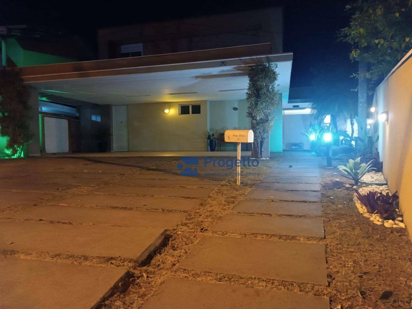 Casa de Condomínio à venda e aluguel com 4 quartos, 4454m² - Foto 19