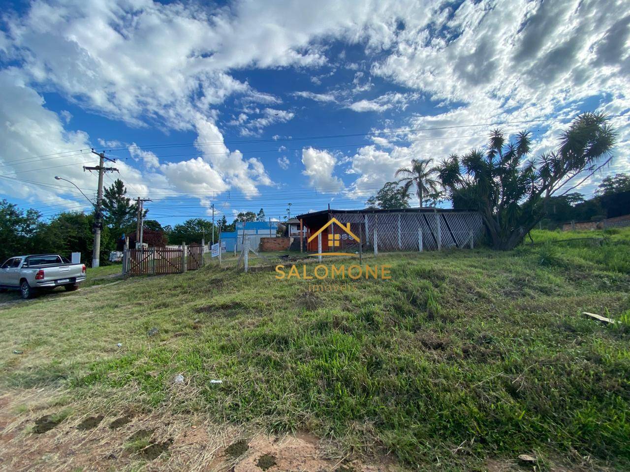 Terreno, 400 m² - Foto 5