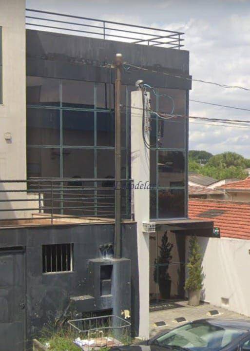 Prédio Inteiro para alugar, 360m² - Foto 4