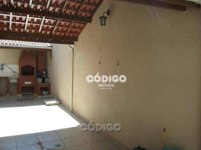 Sobrado à venda com 4 quartos, 211m² - Foto 9