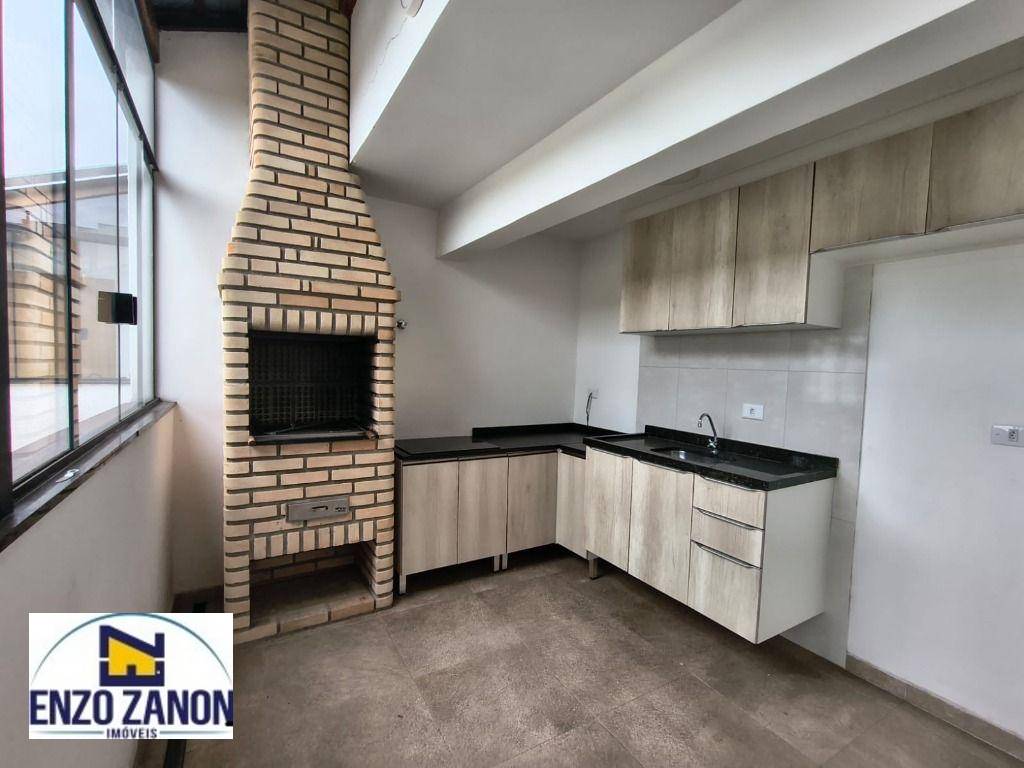 Cobertura, 2 quartos, 88 m² - Foto 1