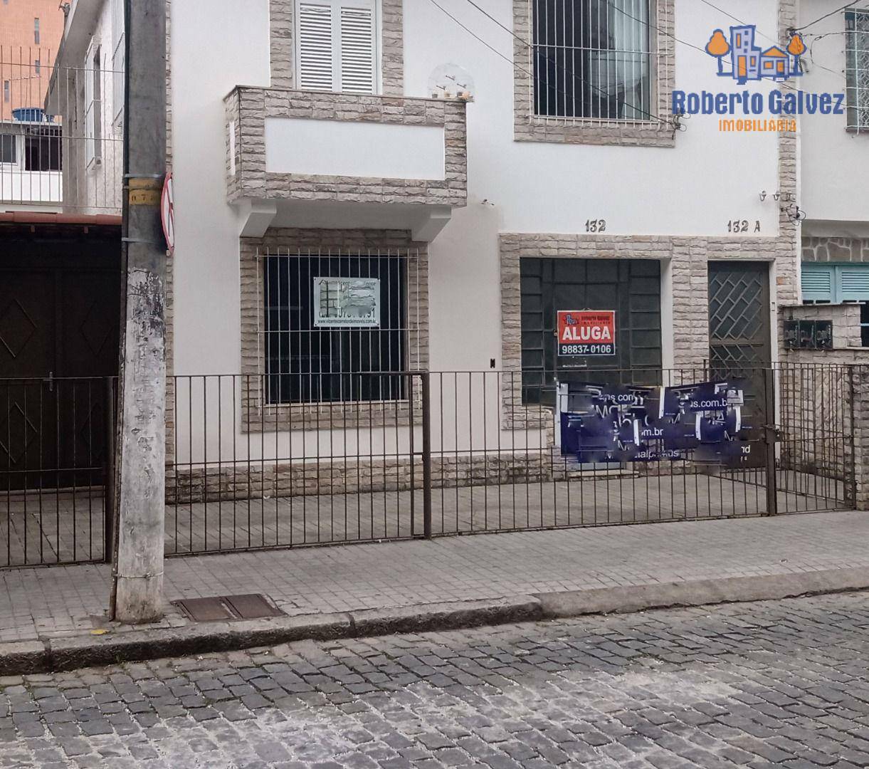 Casa para alugar, 87m² - Foto 2