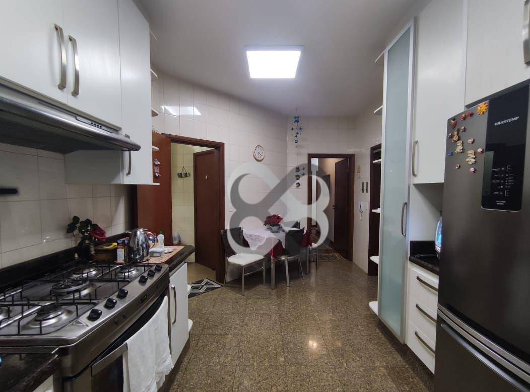 Apartamento à venda com 4 quartos, 193m² - Foto 26