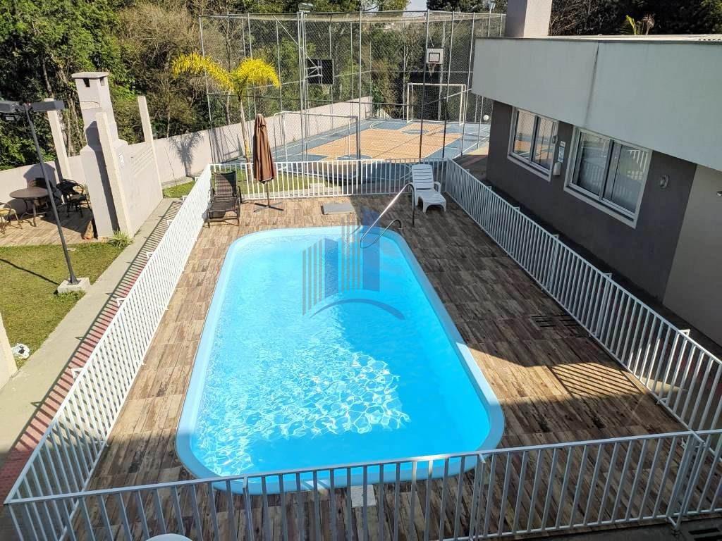 Apartamento à venda com 2 quartos, 38m² - Foto 23
