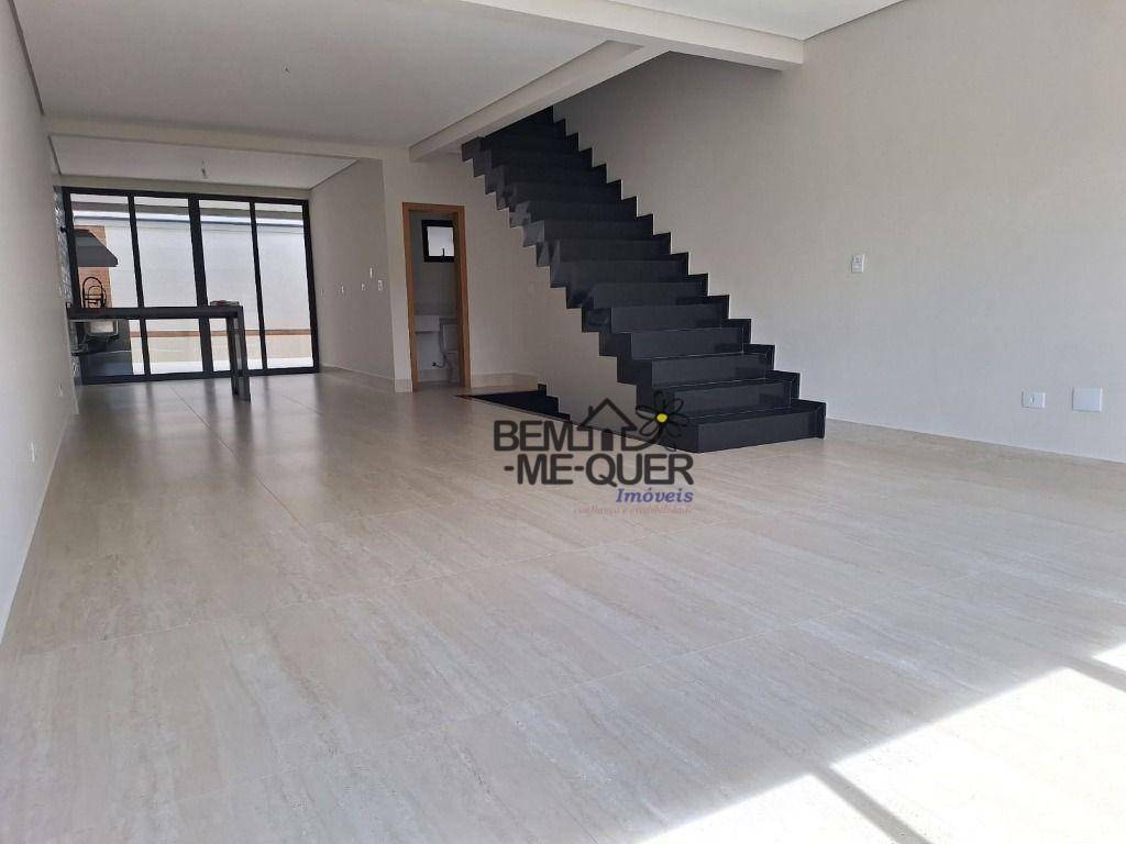 Sobrado à venda com 3 quartos, 210m² - Foto 9