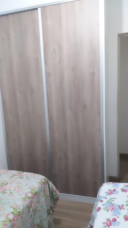 Apartamento à venda com 2 quartos, 50m² - Foto 7