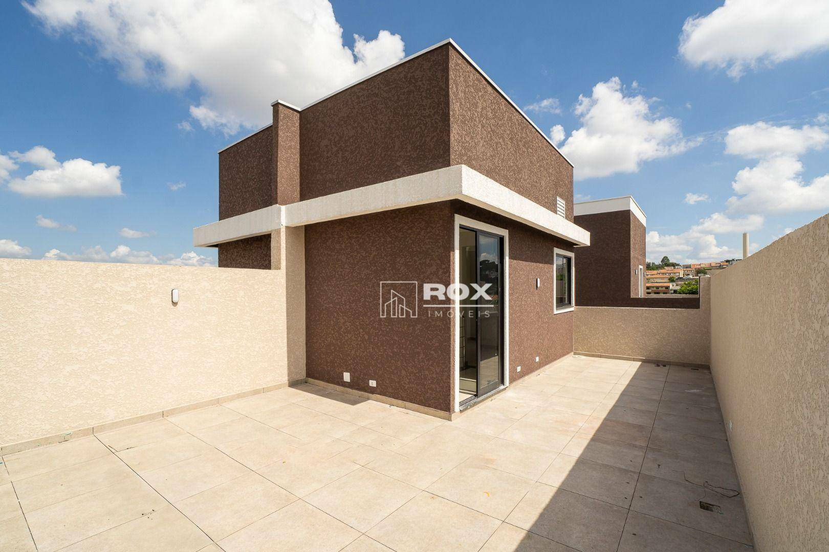 Sobrado à venda com 3 quartos, 116m² - Foto 24