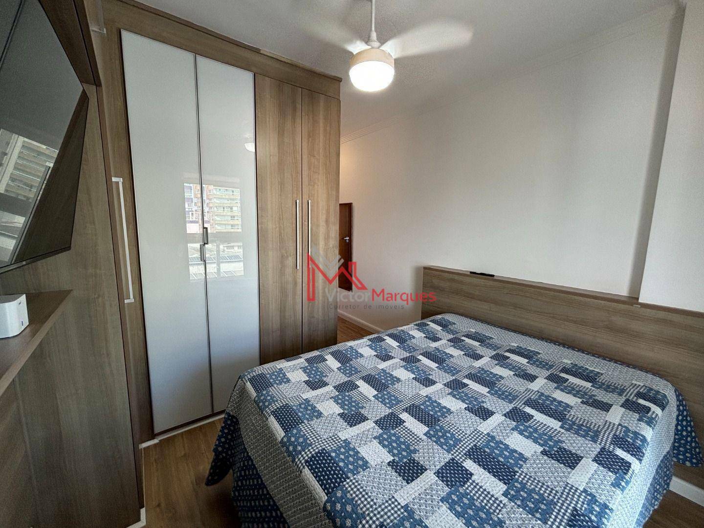 Apartamento à venda com 2 quartos, 85m² - Foto 18