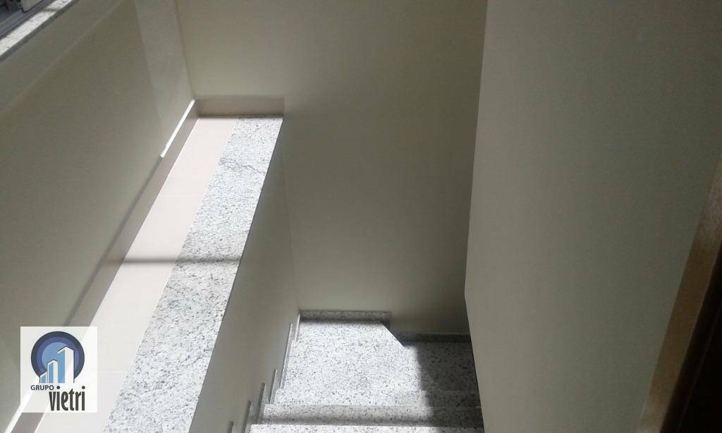 Sobrado à venda com 3 quartos, 180m² - Foto 9