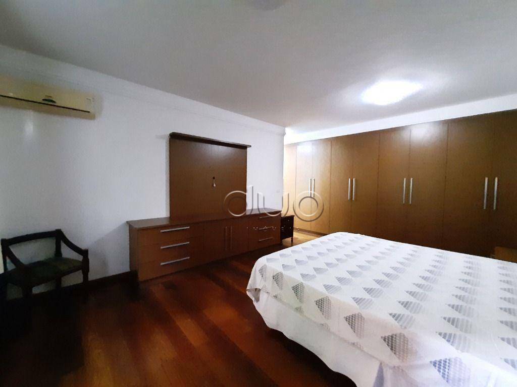 Casa de Condomínio para alugar com 3 quartos, 296m² - Foto 55