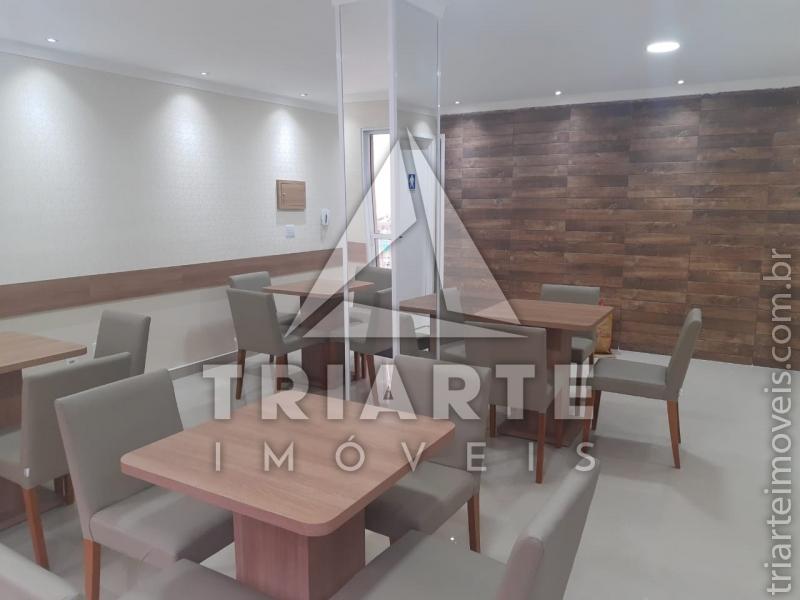 Apartamento à venda com 2 quartos, 49m² - Foto 1