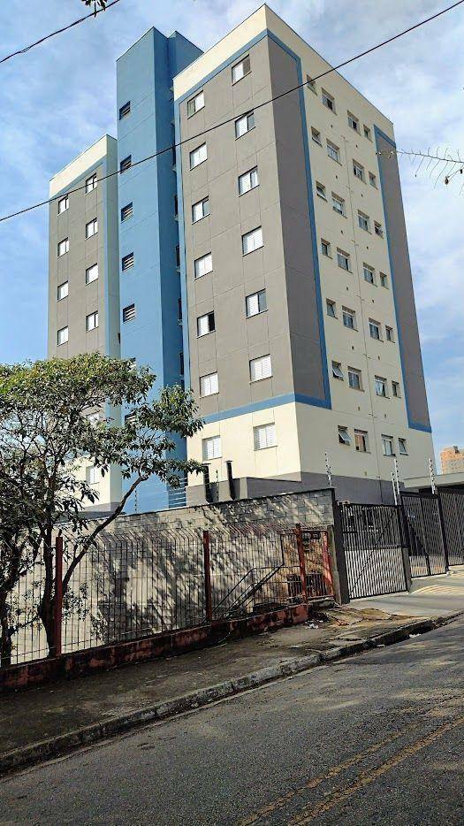 Apartamento para alugar com 2 quartos, 50m² - Foto 2