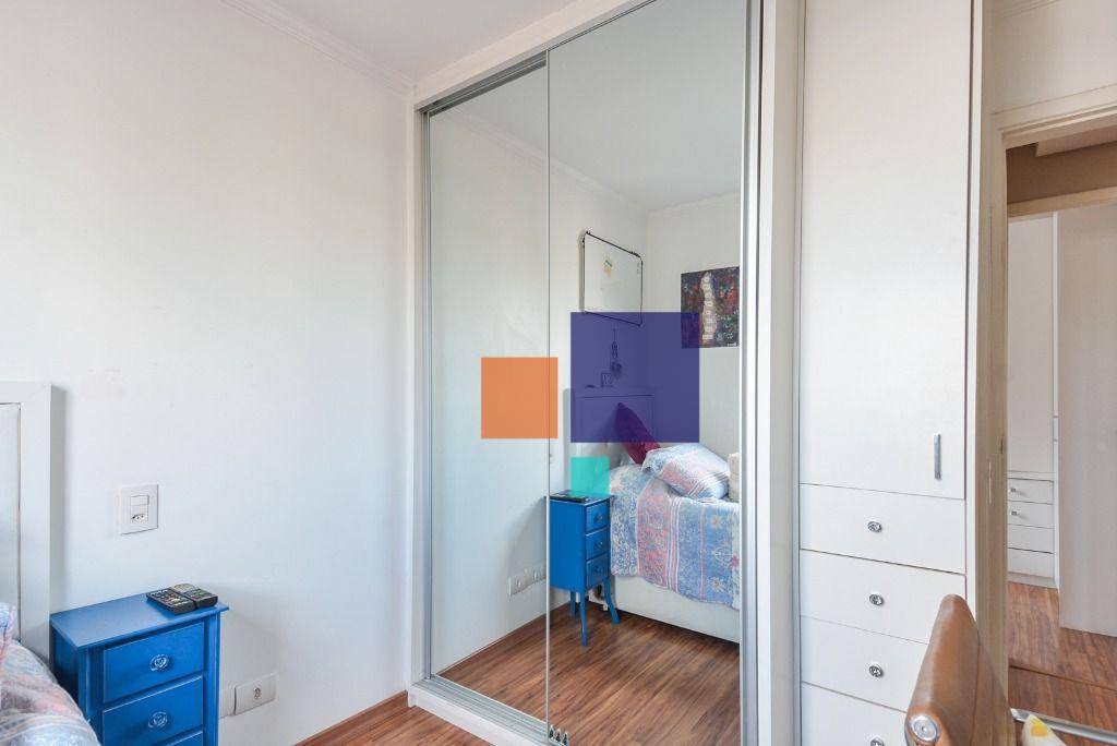 Apartamento à venda com 3 quartos, 70m² - Foto 16