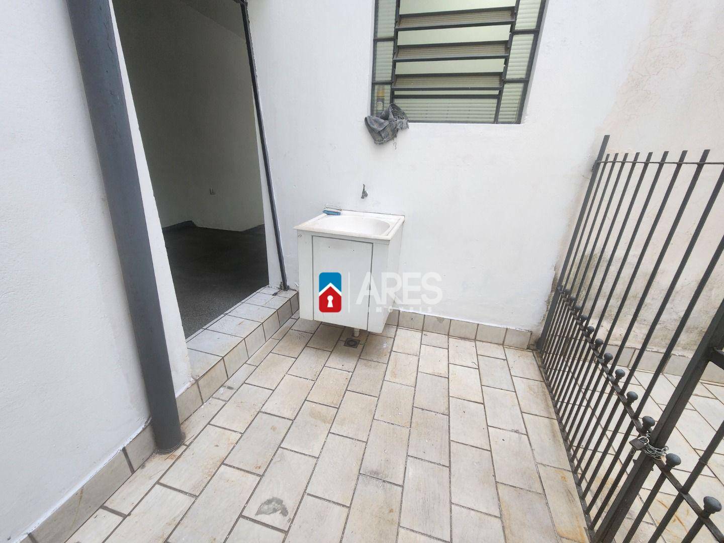 Loja-Salão para alugar, 100m² - Foto 11