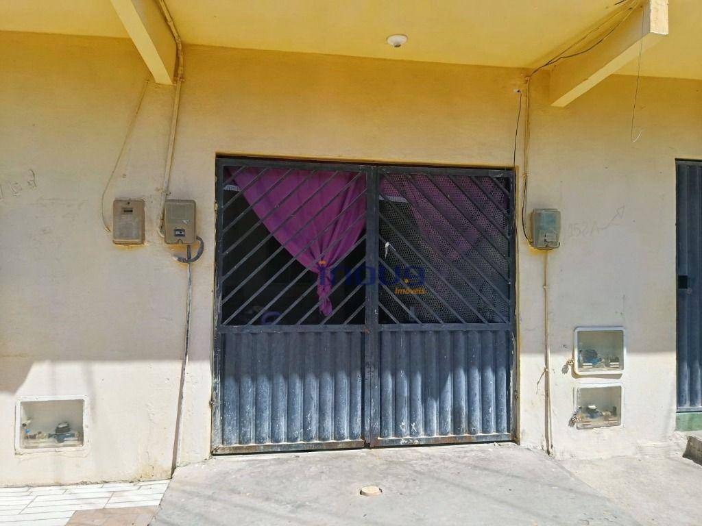 Casa, 2 quartos, 114 m² - Foto 1