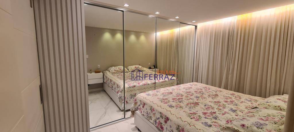 Apartamento à venda com 2 quartos, 90m² - Foto 6