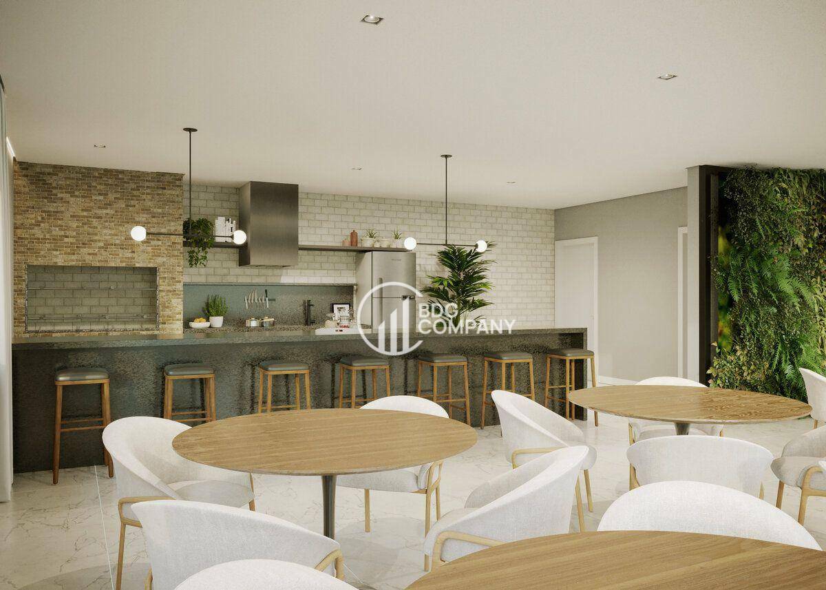 Apartamento, 2 quartos, 83 m² - Foto 11