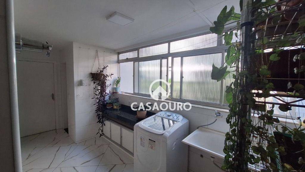 Apartamento à venda com 4 quartos, 160m² - Foto 20