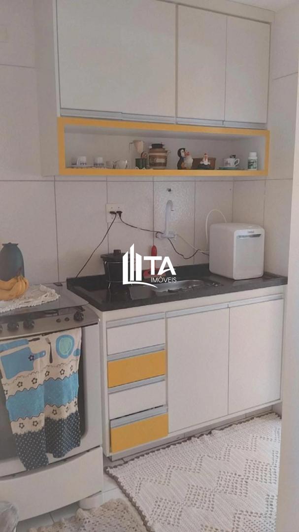 Apartamento à venda com 2 quartos, 45m² - Foto 4