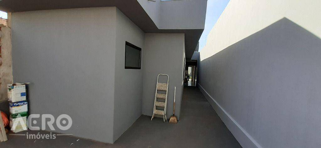 Casa à venda com 3 quartos, 95m² - Foto 23