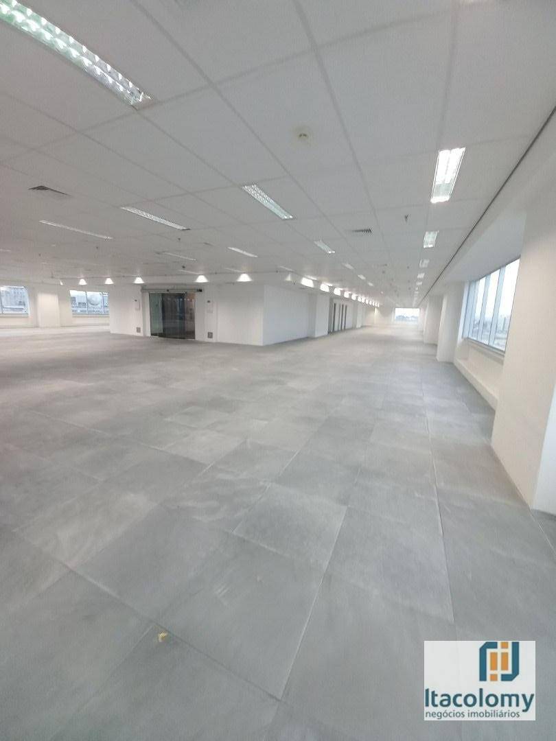 Conjunto Comercial-Sala para alugar, 960m² - Foto 6