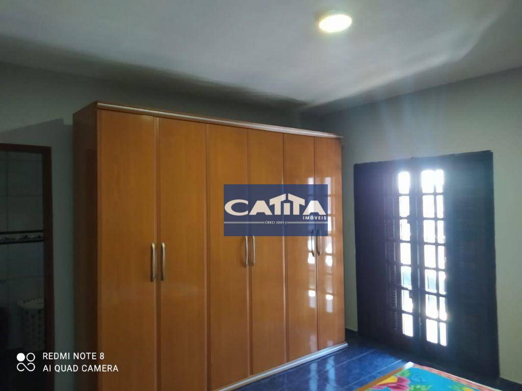 Sobrado à venda com 3 quartos, 145m² - Foto 16