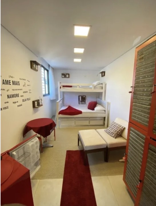 Casa para alugar com 3 quartos, 350m² - Foto 5